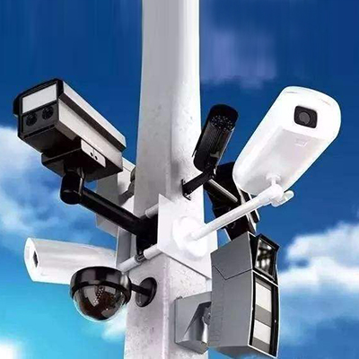 Security Industry Solutions